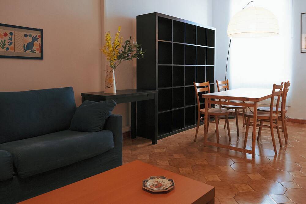 Appartamento vacanze a Roma a partire da 125€ a notte
