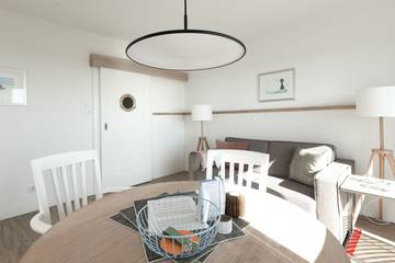 Ferienwohnung für 2 Personen in Juist, Landkreis Aurich, Bild 4