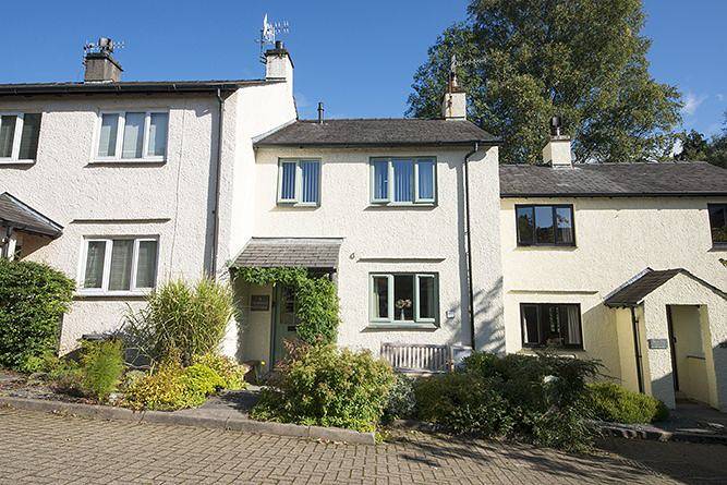 Yewdale Cottage | Coniston in Coniston, Lake District