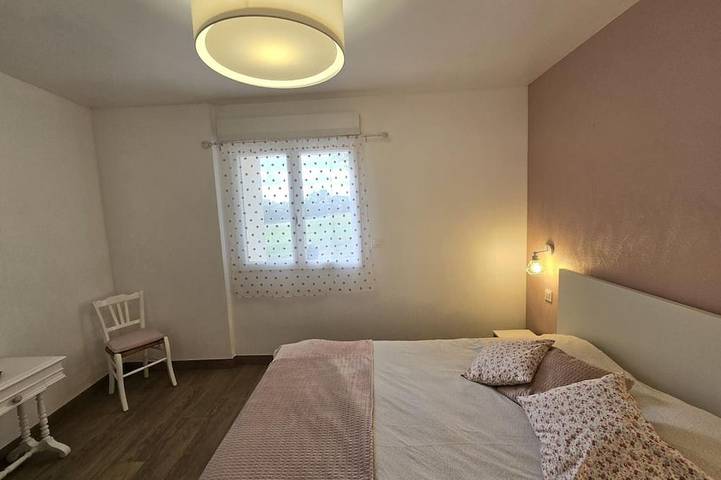 Gîte pour 2 personnes, avec jardin à Mensignac - 3