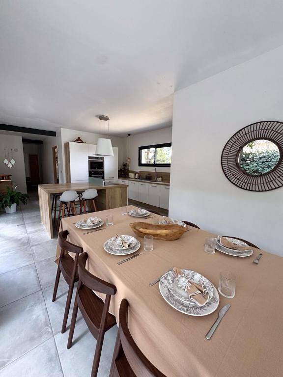 Location de vacances pour 2 personnes à Vernègues