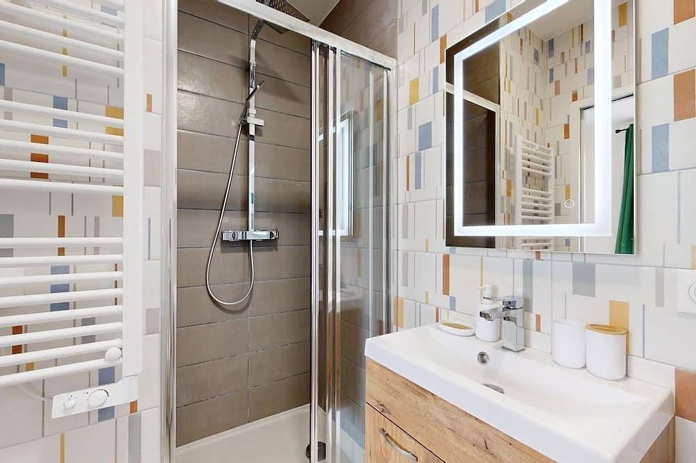 Ganze Wohnung, Tbs 186 - Elegant apartment in Montreuil in Montreuil, Seine-Saint-Denis