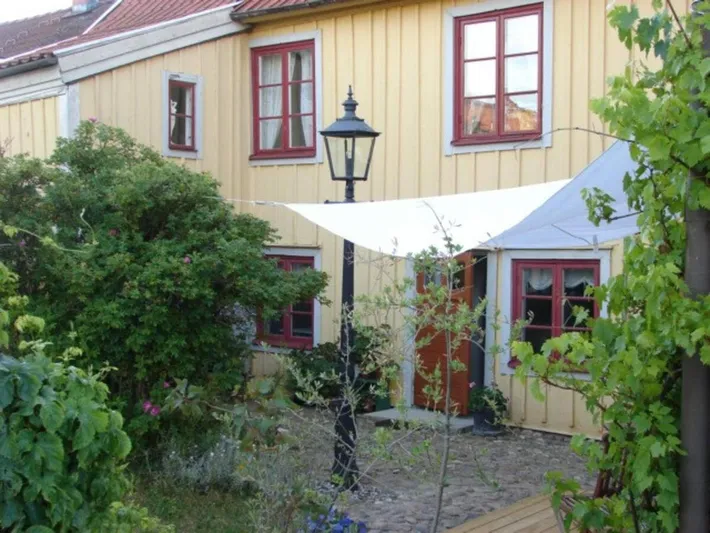 Bed and Breakfast für 3 Personen, mit Garten - 1