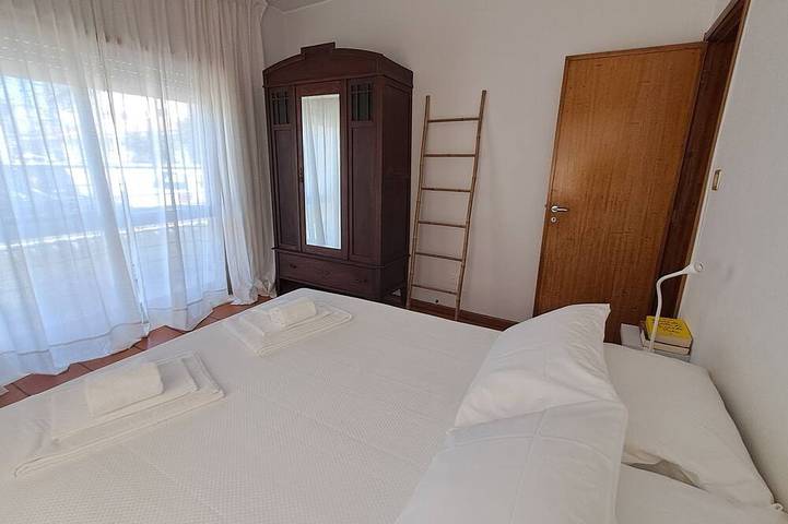 Location de vacances pour 6 personnes, avec jardin dans Árvore - 3