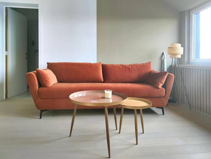 Appartement de vacances pour 4 personnes