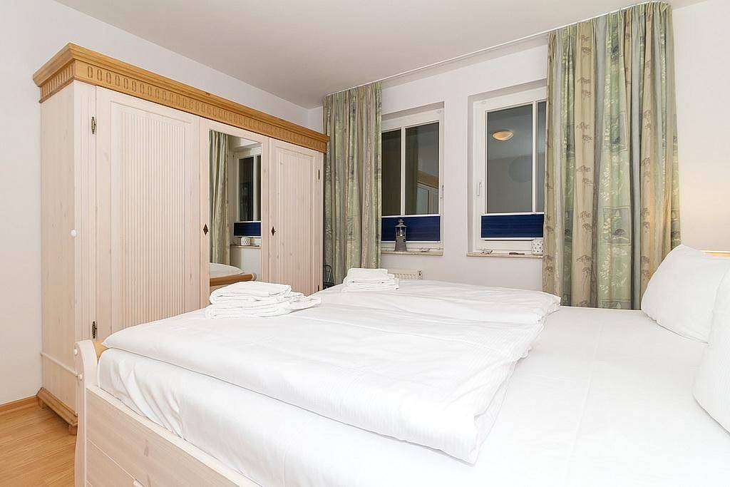 Ferienwohnung in erster Reihe am Strand mit Balkon und großartigem Ostsee-Blick!, foto 14