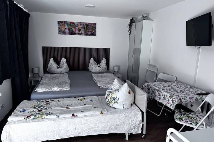 Ferienwohnung für 3 Personen in Golßen - 4