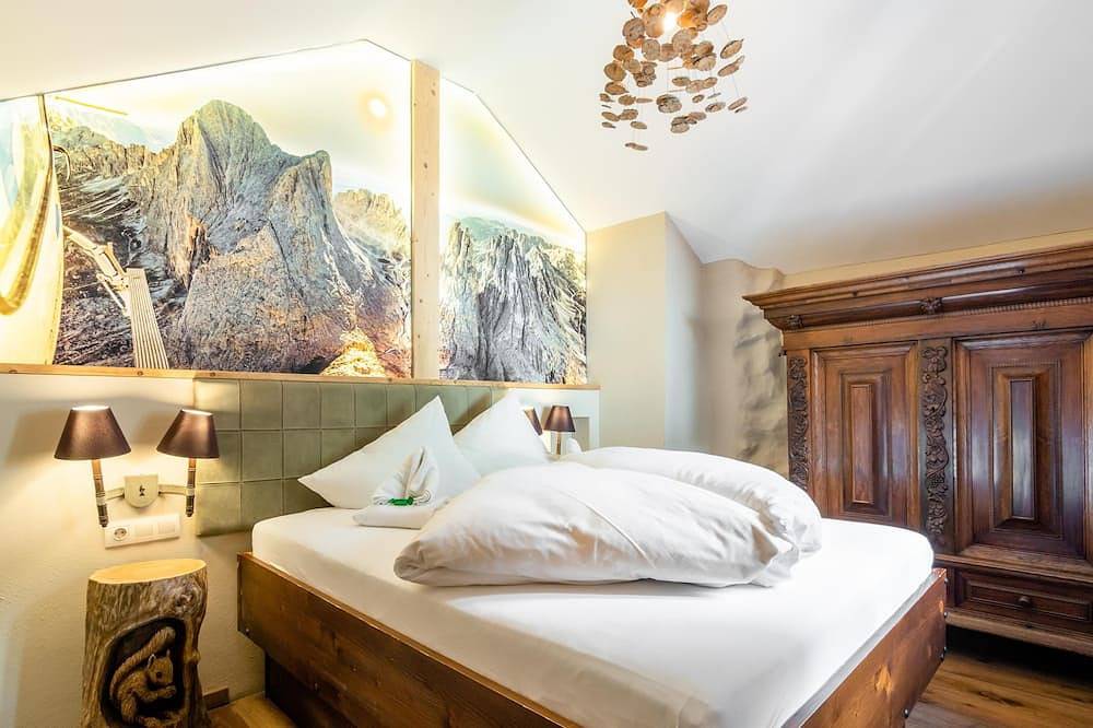 Vakantiehuis met luxe sauna bij 3 skigebieden in Pfunds, Bezirk Landeck