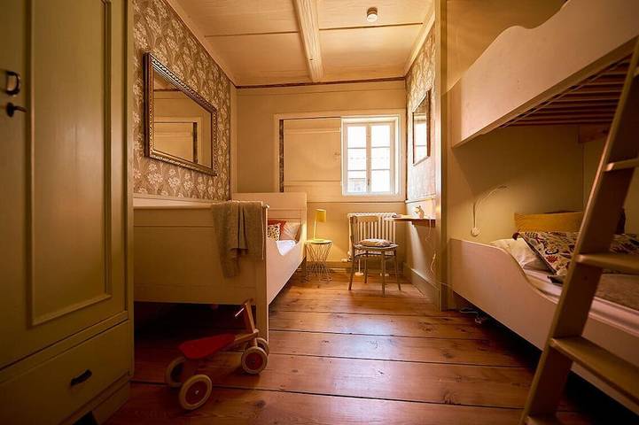 Villa für 11 Personen, mit Sauna und Garten in Sachsen - 3