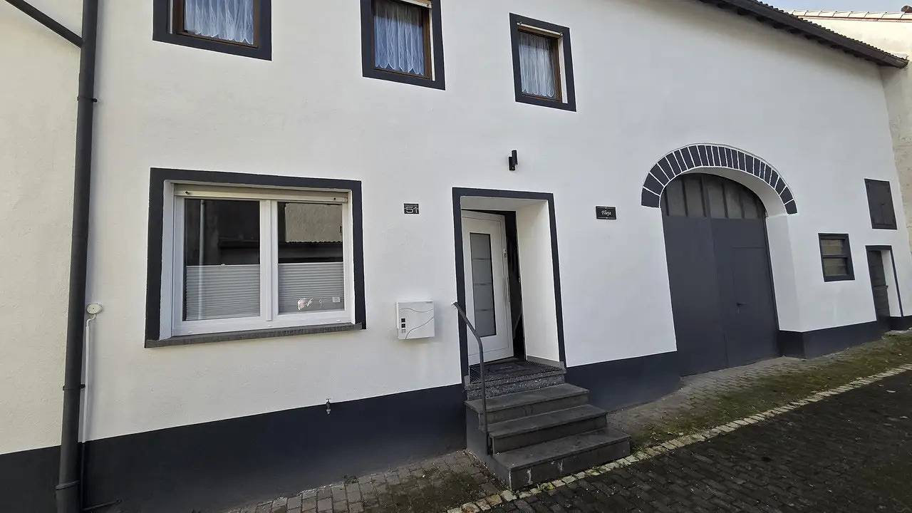 Ferienhaus für 4 Personen (80 m²) in Wallenborn in Wallenborn, Vulkaneifel
