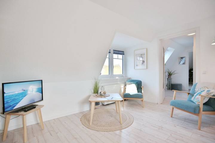 Ferienwohnung für 3 Personen in Timmendorfer Strand - 2