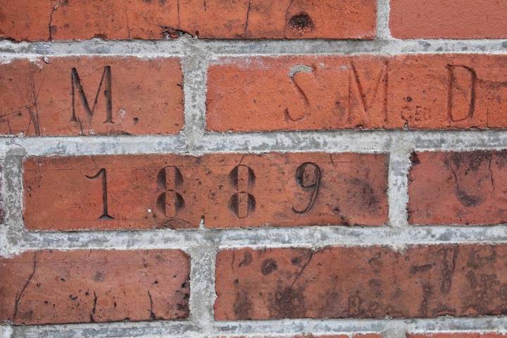 Ferienwohnung für 4 Personen, mit Garten auf Borkum - 2