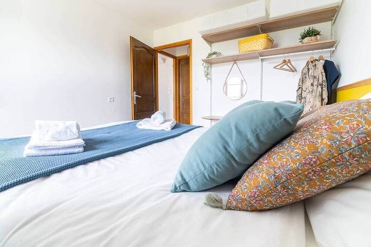 Location de vacances pour 4 personnes à Buthiers - 3