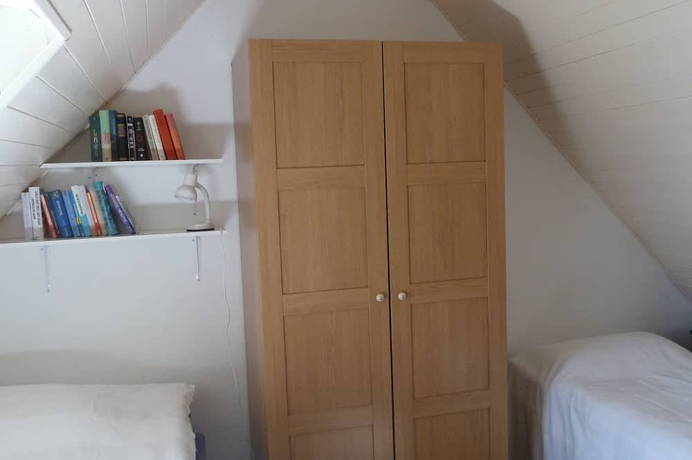 Cottage idílica na costa atlântica, no sudoeste da Irlanda in Condado de Cork