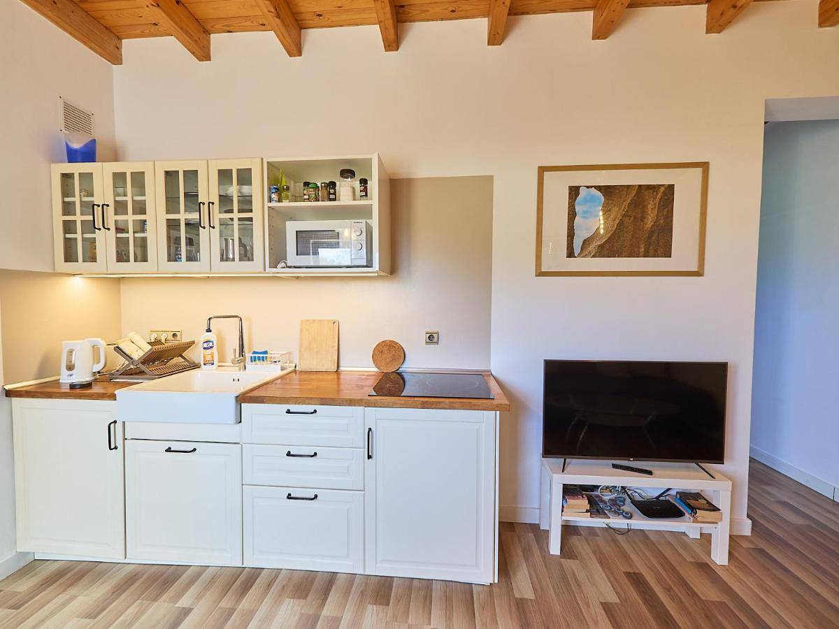 Ganze Wohnung, Apartment in Piedra Playa, La Oliva
