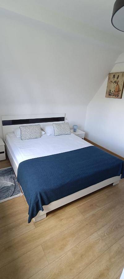 Apartament wakacyjny dla 5 osób, z Widok w Wałbrzych