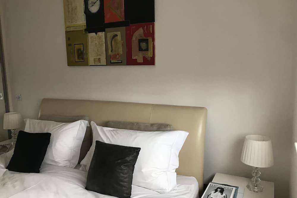 Ganze Wohnung, Cooles 2-Bett-Penthouse mit einer 40 m² großen Terrasse und herrlichem Blick auf die Stadt in Islington, London