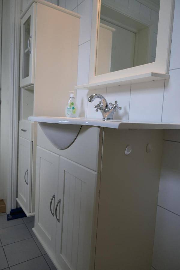 Location de vacances pour 10 personnes, avec terrasse et vue à Leknes - 2