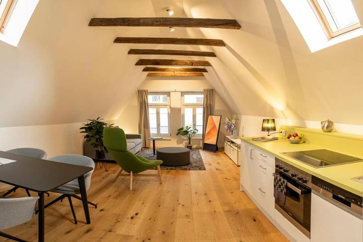 Ferienwohnung für 4 Personen im Emsland
