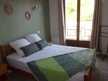 Gîte pour 5 personnes, avec jardin et terrasse dans le Cher