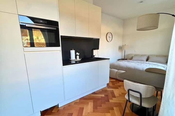 Ferienwohnung für 2 Personen im Aargau