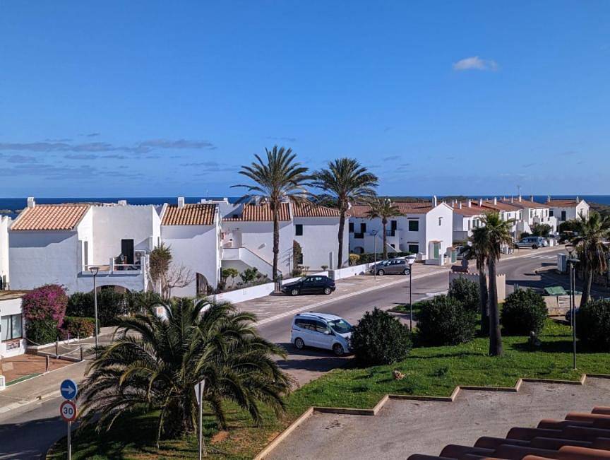 Ganze Wohnung, Bella Brisa, Port d'Addaia in Port d'Addaia, Es Mercadal
