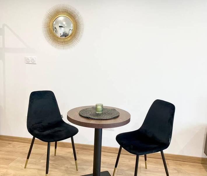 Gîte pour 2 personnes dans Blériot Plage - 4