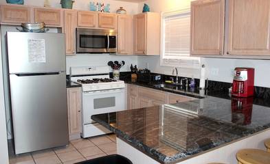 Vacation House for 14 Guests in Wildwood, Jersey Shore, Picture 4