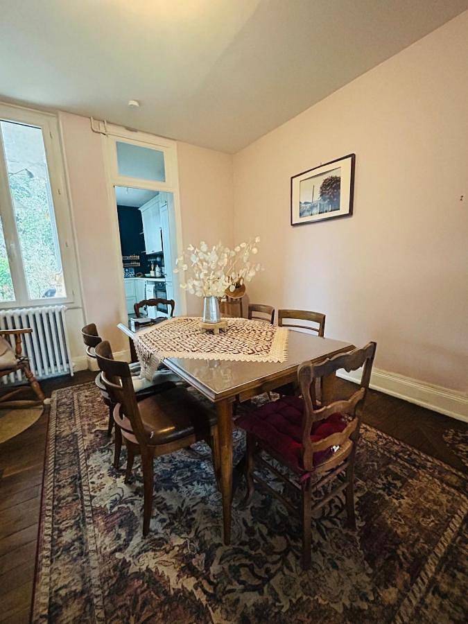 Appartement entier, Le petit Eden in Bourg-lès-Valence, Région de Valence