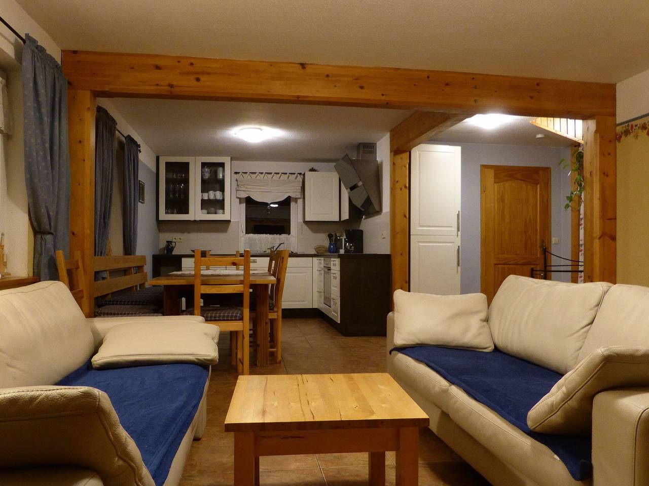 Irenahaus in Auerbach, Chemnitz und Umgebung