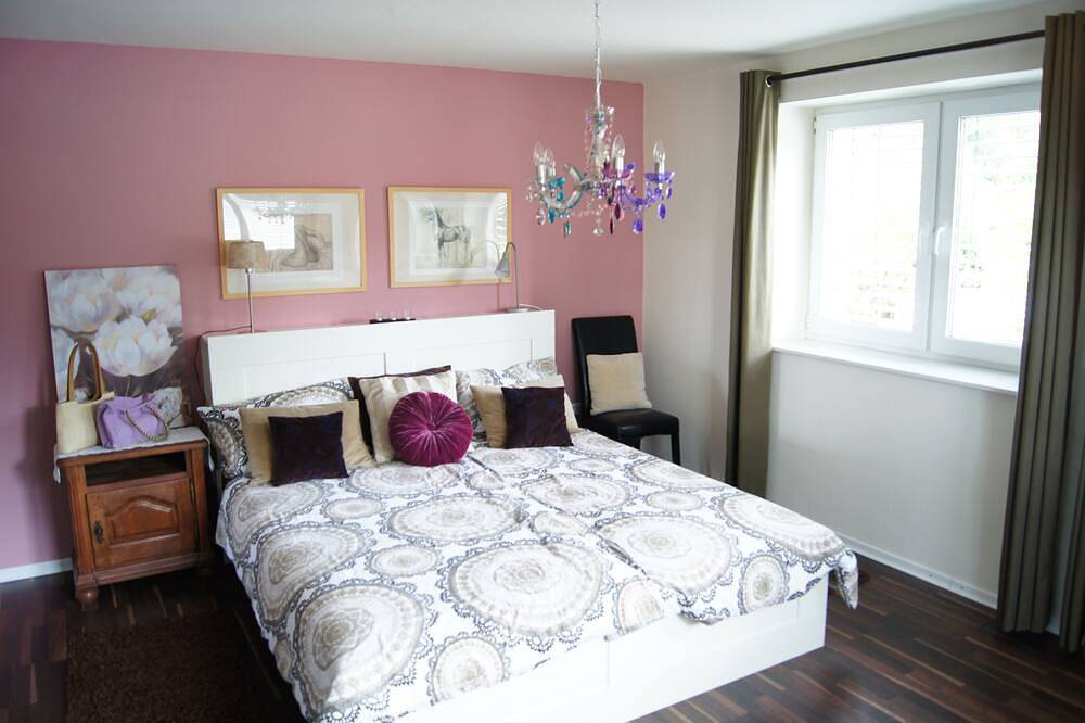 Ganze Wohnung, Komfort-Ferienwohnung in Bad Essen am Wiehengebirge in Bad Essen, Wiehengebirge