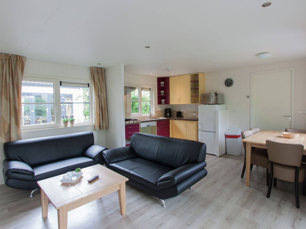 Vakantiehuis voor 6 Personen in De Bult, Nationaal Park Weerribben-Wieden