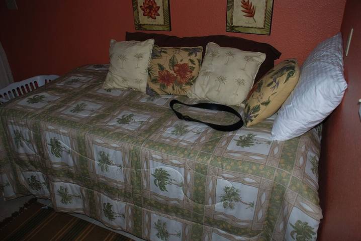 Ferienhaus für 10 Personen, mit Terrasse, mit Haustier in Nordamerika