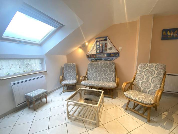 Location de vacances pour 6 personnes dans Île-Grande - 3