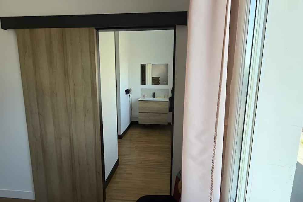 Chambre d’hôtes « Chambre Arthus » in Bugeat, Région d'Ussel