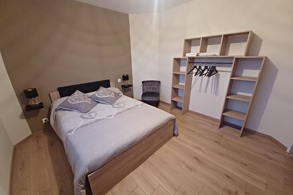 Chambre Chez L'habitant Les Aspres in Les Aspres, Orne (desambiguación)