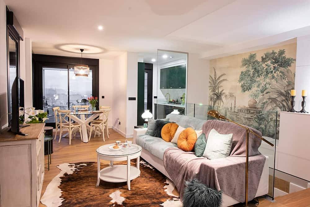 Villa in Sanxenxo with Pool & Sea Views in Portonovo, Sanxenxo