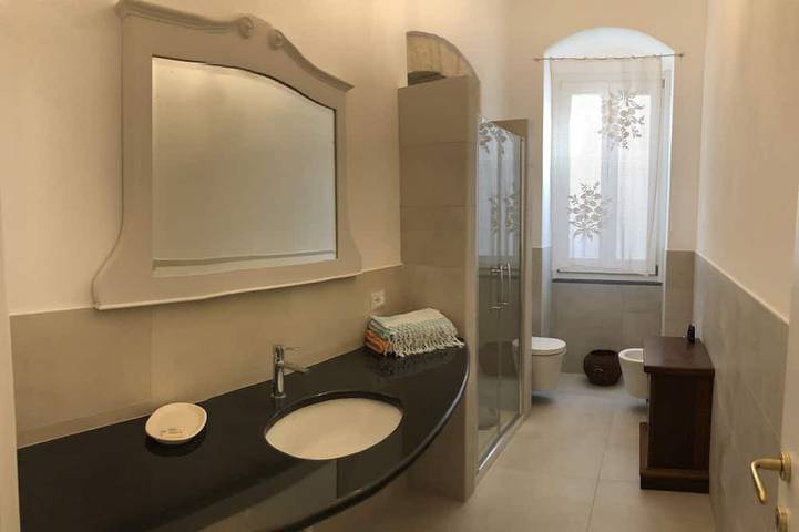 Appartamento intero, Red House: For You (3) Cin in Cuglieri, Sardegna