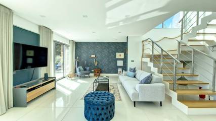 Casa De Férias para 6 Pessoas em Caniço (Santa Cruz), Madeira, Foto 4