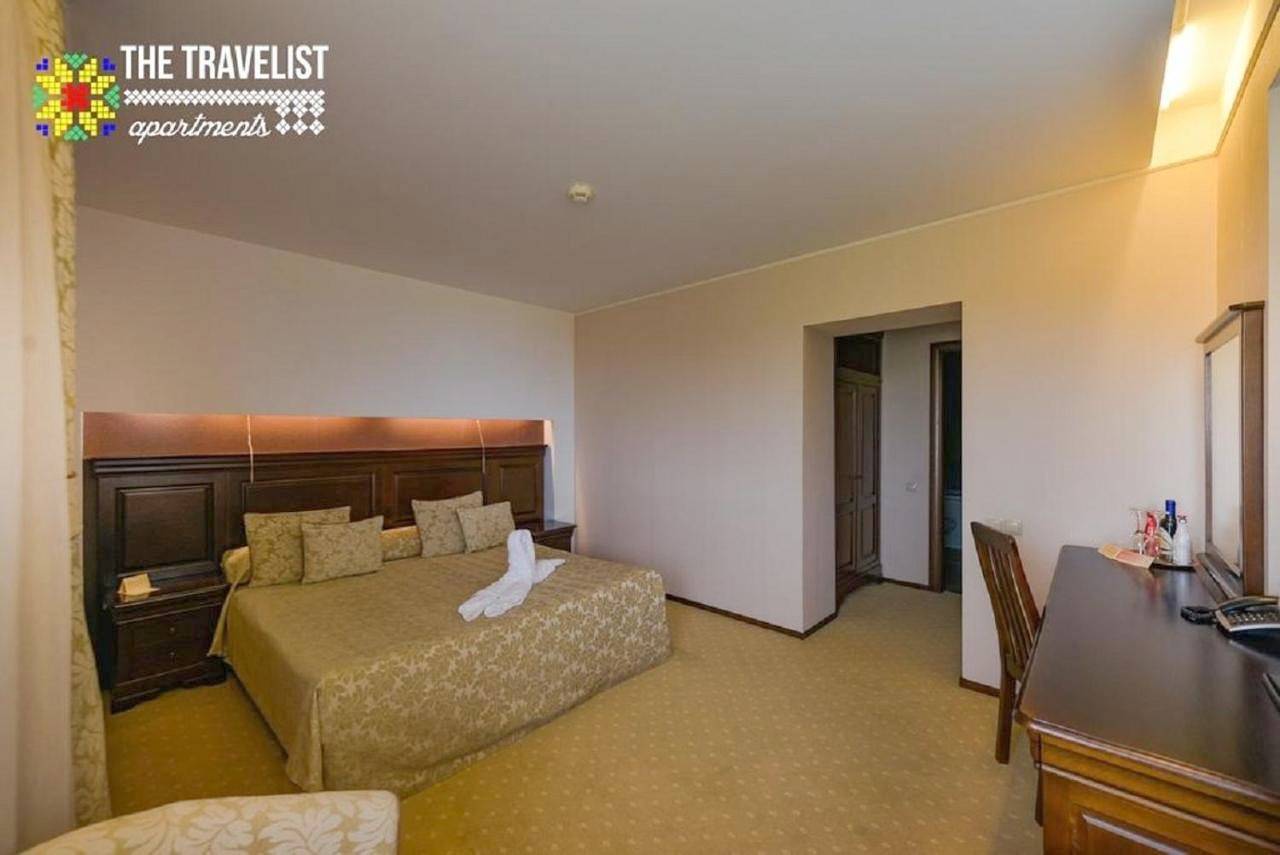 Apartment with Mountain View in Poiana Brasov - Brasov