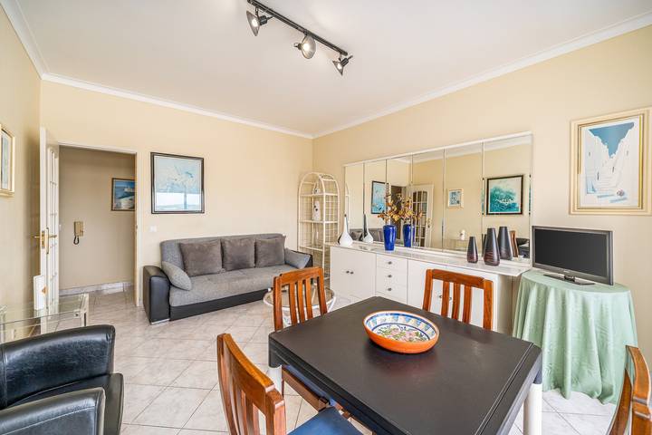 Ferienwohnung für 4 Personen in Portimão - 4