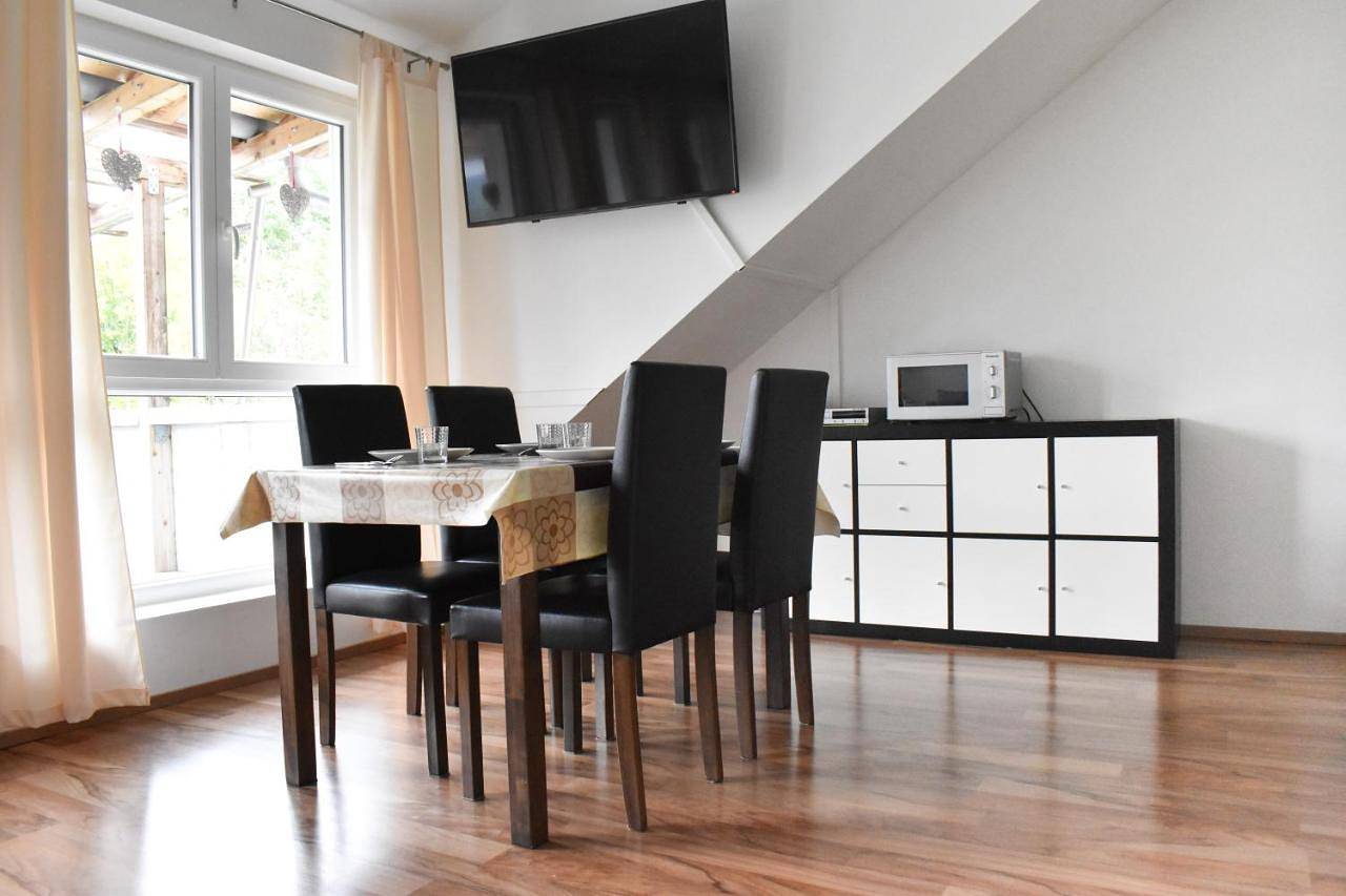 Ganze Wohnung, Two-Bedroom Apartment in Klaffer am Hochficht, Bezirk Rohrbach