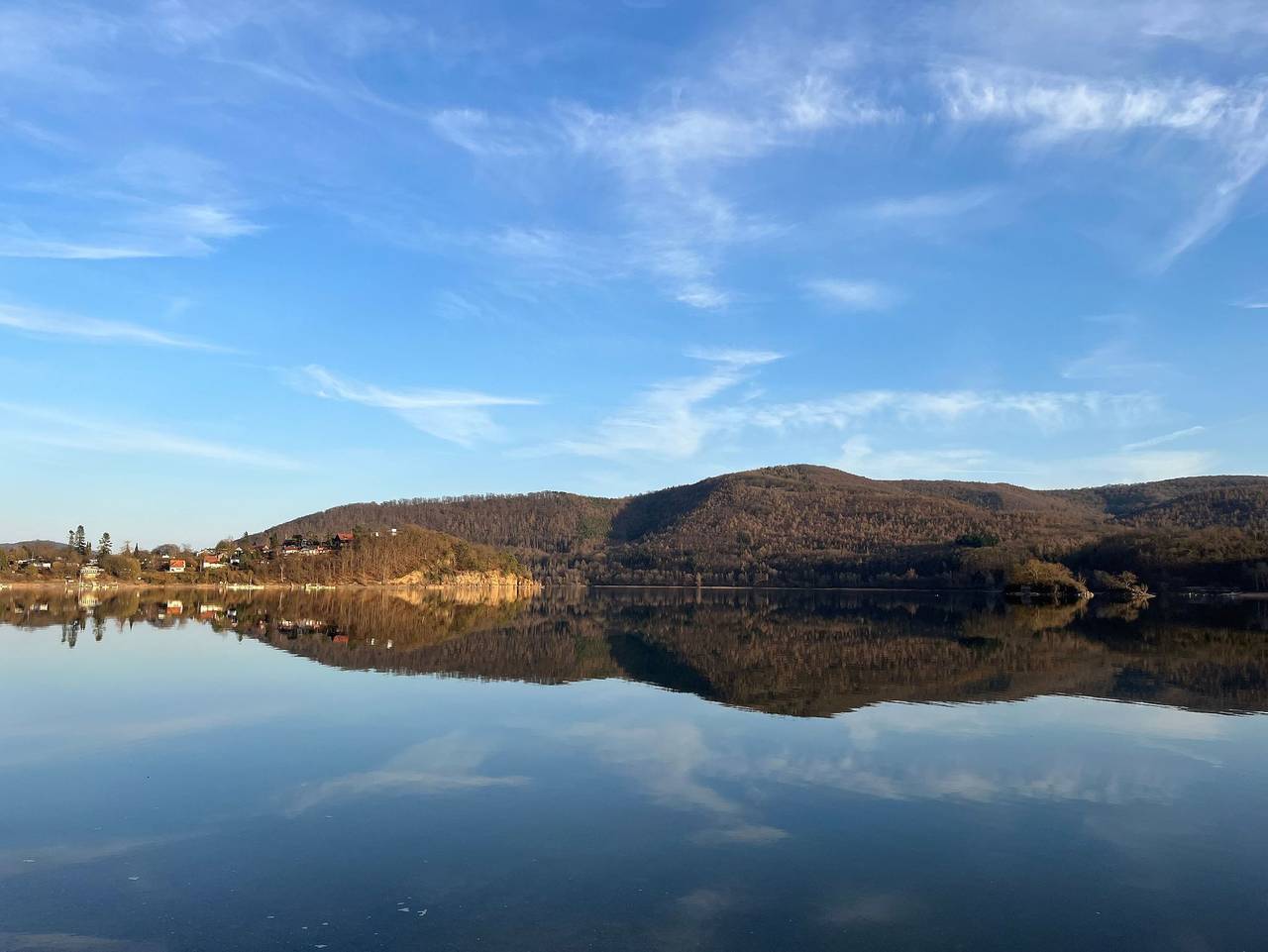 Ferienhaus Lakeview in Bringhausen, Edertal