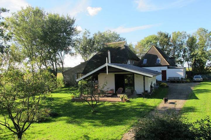 Agriturismo pour 17 personnes, avec jardin