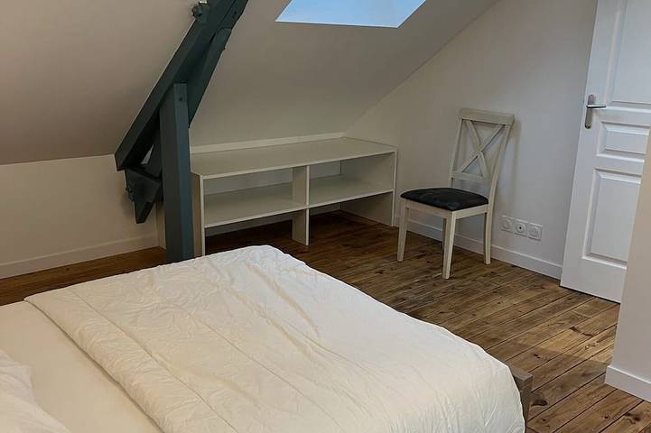 Maison de vacances en Périgord in Bassillac, Bassillac et Auberoche