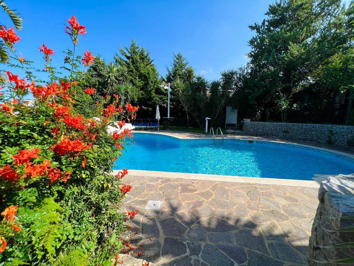 Villa with Private Pool in Carini, Provincia di Palermo