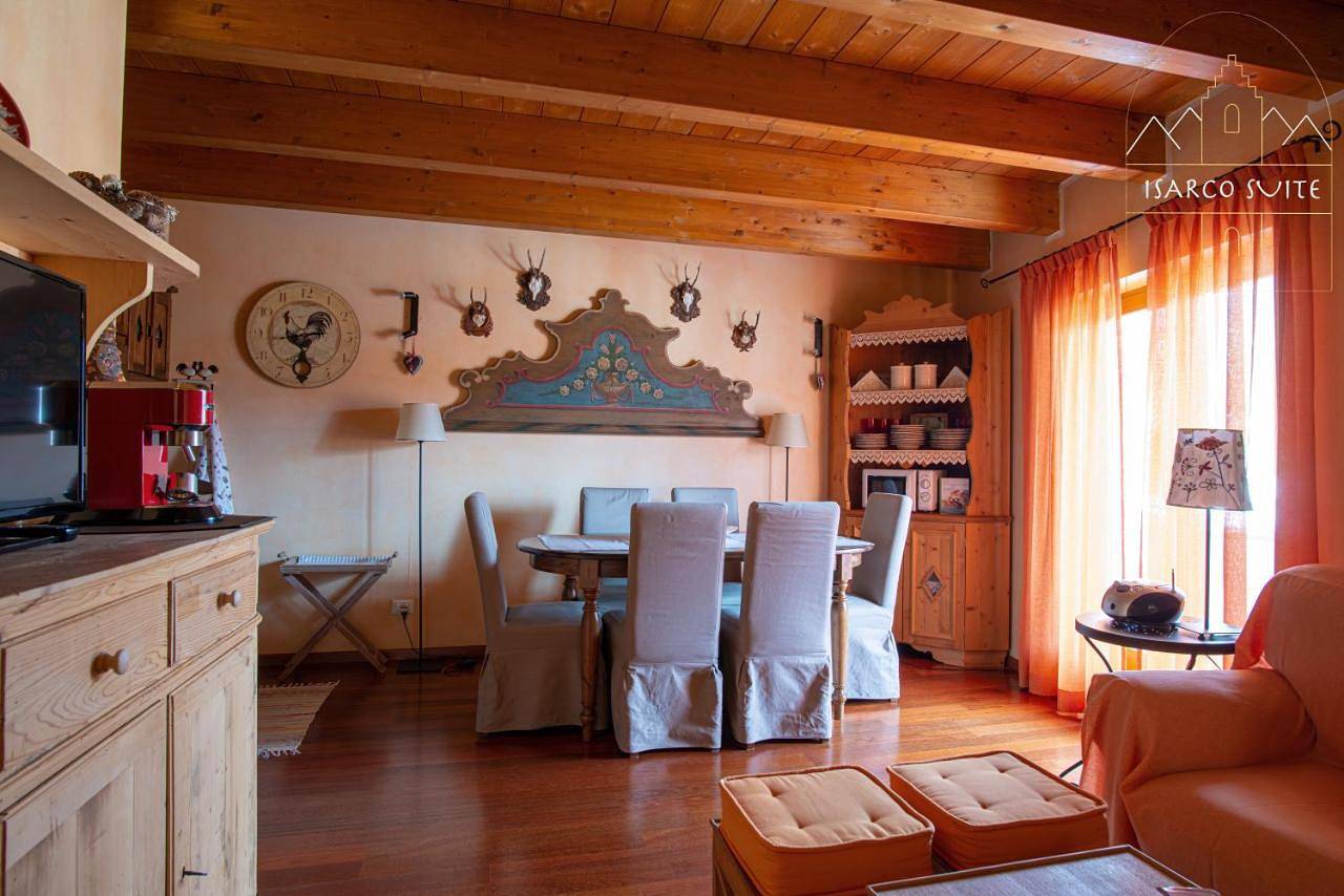 Ganze Wohnung, Apartment - Split Level in Stubaier Alpen, Sterzing