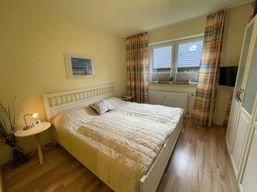 Ferienwohnung für 4 Personen in Laboe, Kieler Bucht, Bild 1