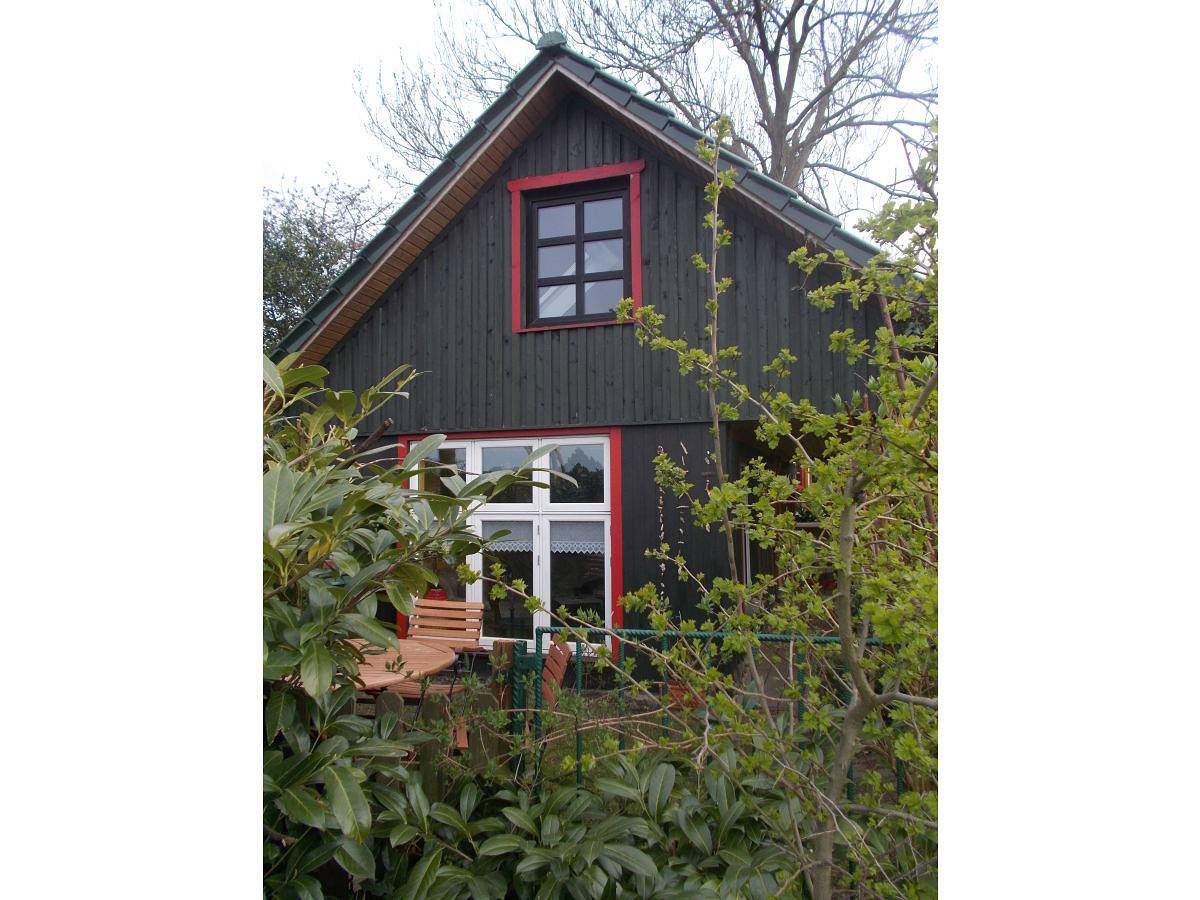 Ferienhaus für 4 Personen in Prerow, Darß