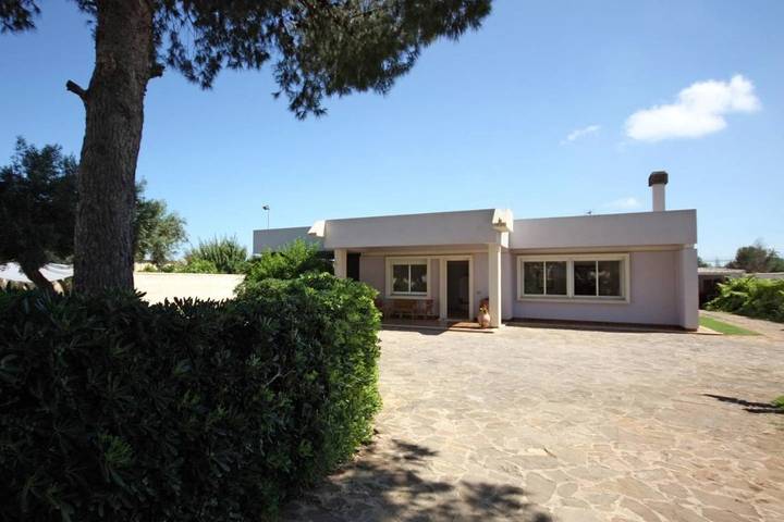 Bed and breakfast per 5 persone, con panorama e terrazza nonché giardino - 1